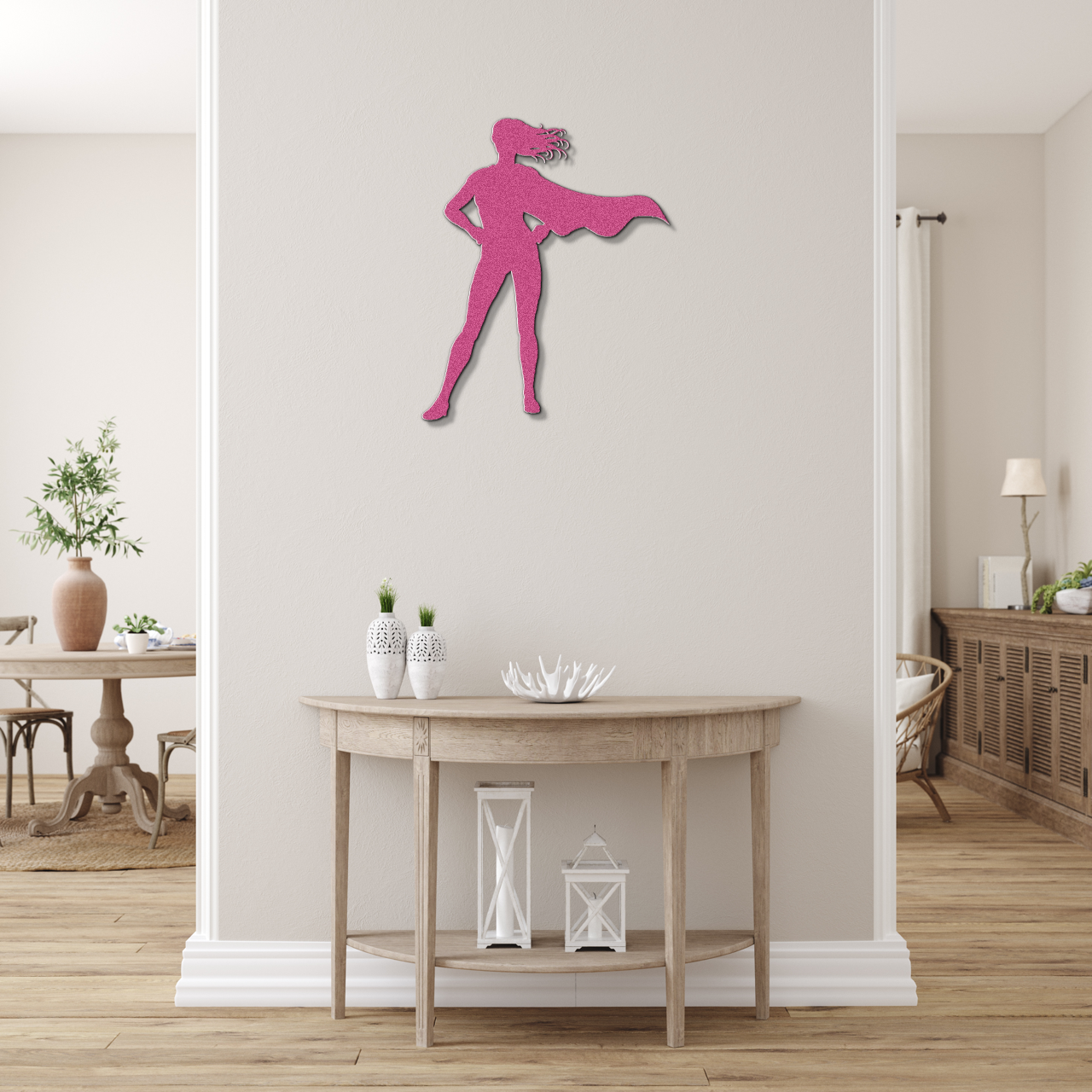 Superhero